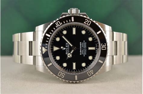 rolex cinquantesimo anno di uscita|Rolex Submariner .